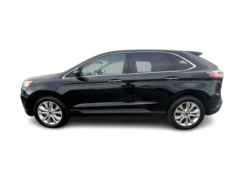 Thumbnail: 2024 Ford Edge - 3