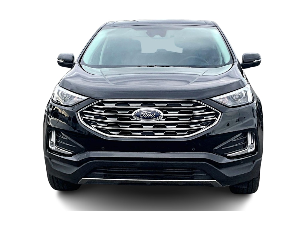 Thumbnail: 2024 Ford Edge - 6