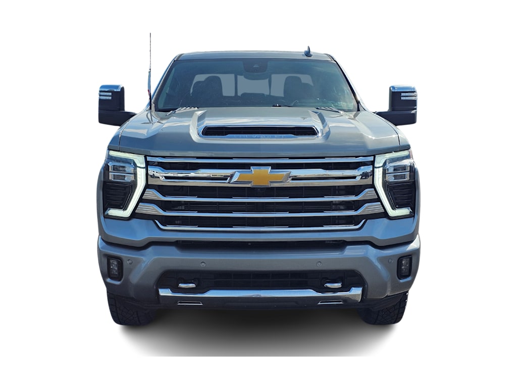 2024 Chevrolet Silverado 3500 High Country 6
