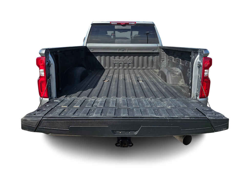 2024 Chevrolet Silverado 3500 High Country 18