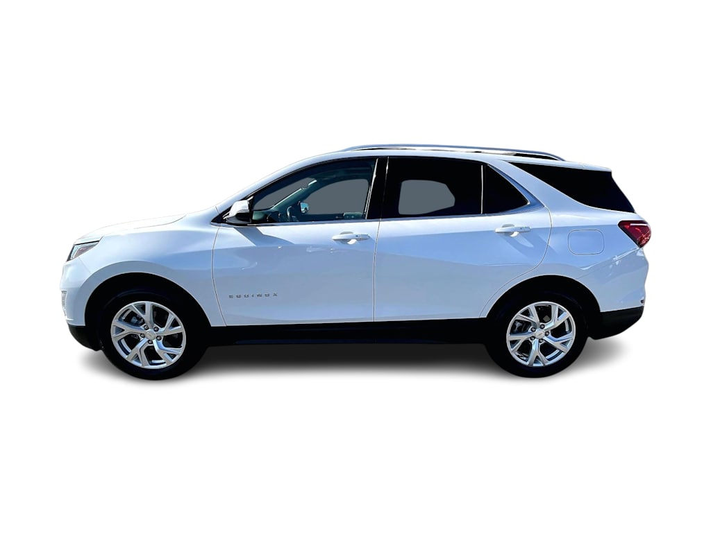 Thumbnail: 2019 Chevrolet Equinox - 3