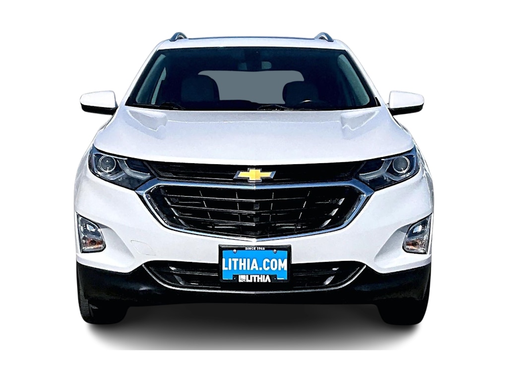Thumbnail: 2019 Chevrolet Equinox - 6