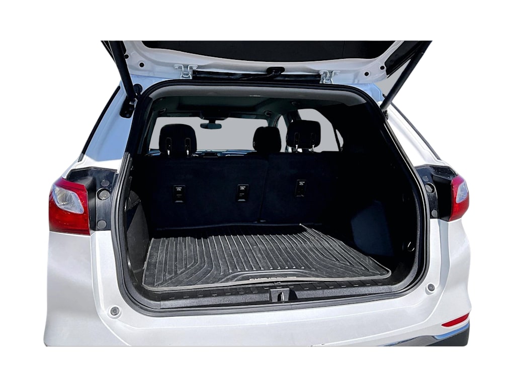 Thumbnail: 2019 Chevrolet Equinox - 19