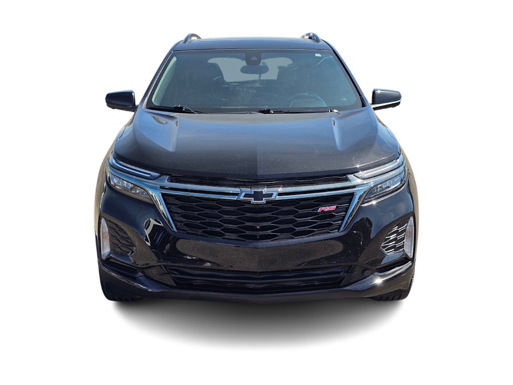2022 Chevrolet Equinox RS 6