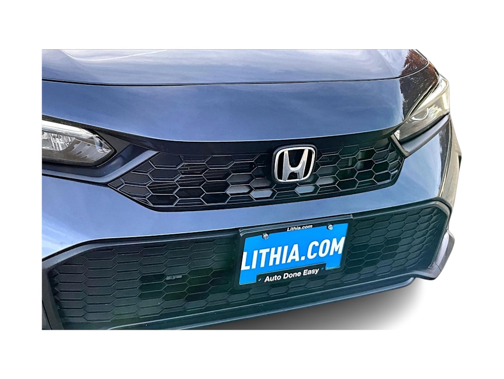 Thumbnail: 2025 Honda Civic - 31