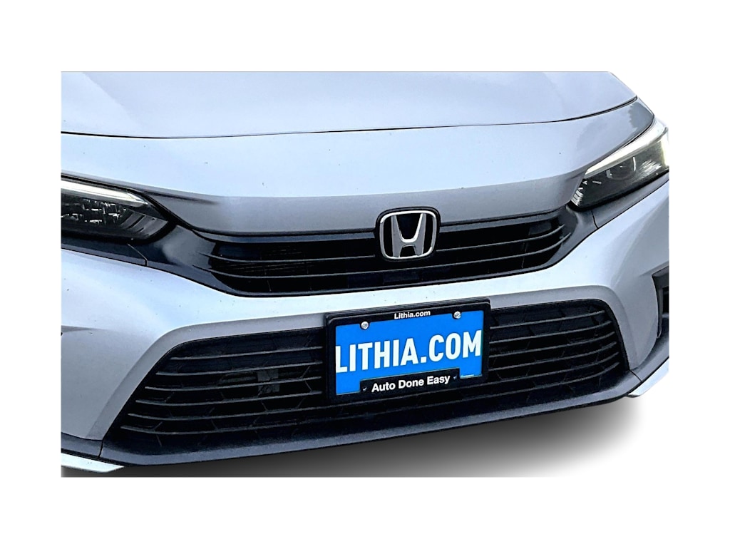 Thumbnail: 2022 Honda Civic - 33
