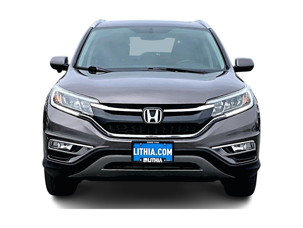 Thumbnail: 2016 Honda CR-V - 6