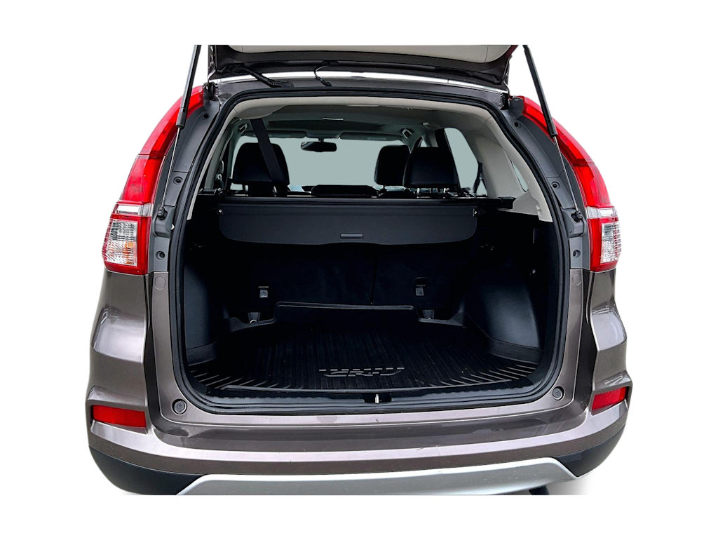 Thumbnail: 2016 Honda CR-V - 19