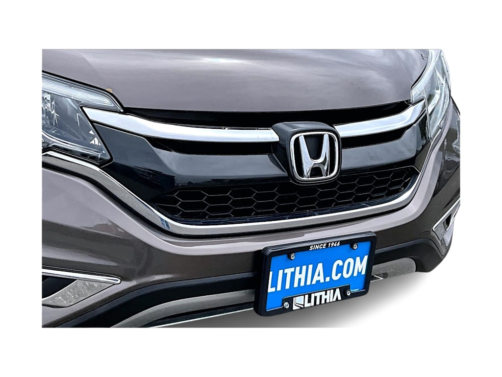 Thumbnail: 2016 Honda CR-V - 34