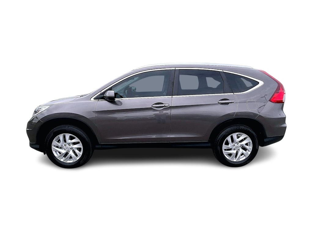 Thumbnail: 2016 Honda CR-V - 3
