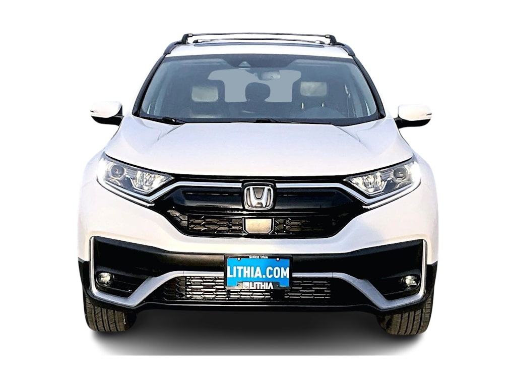 Thumbnail: 2020 Honda CR-V - 6