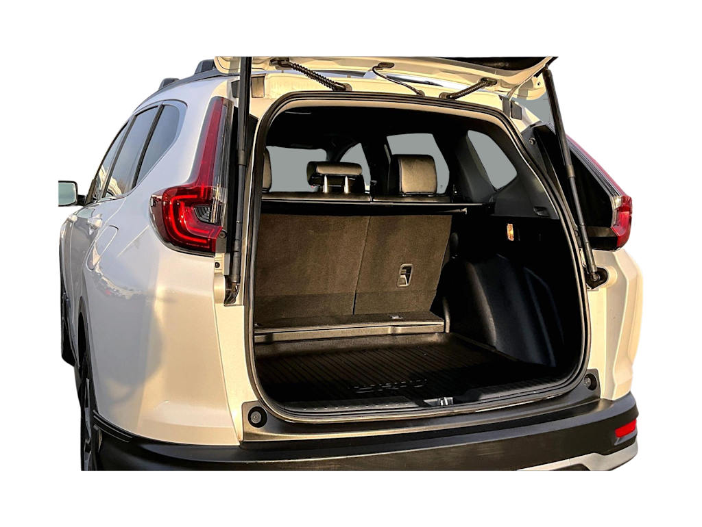 Thumbnail: 2020 Honda CR-V - 19