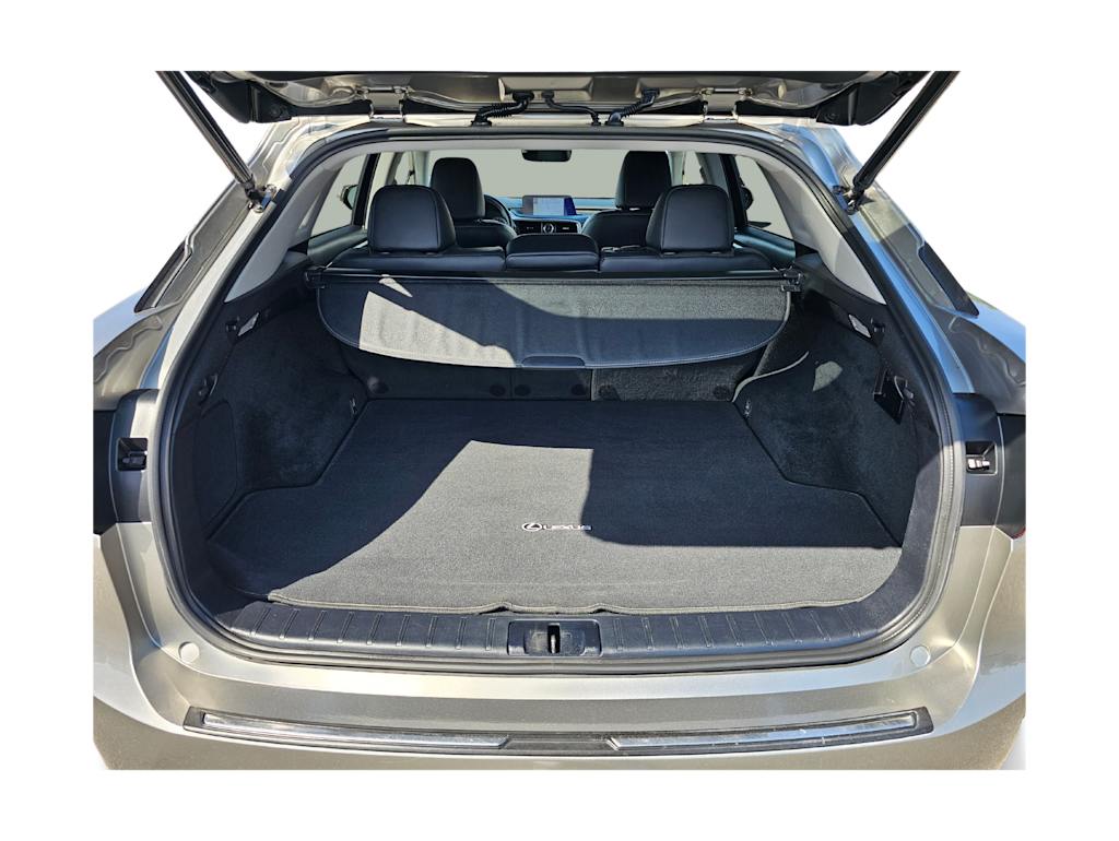 2018 Lexus RX 350 18