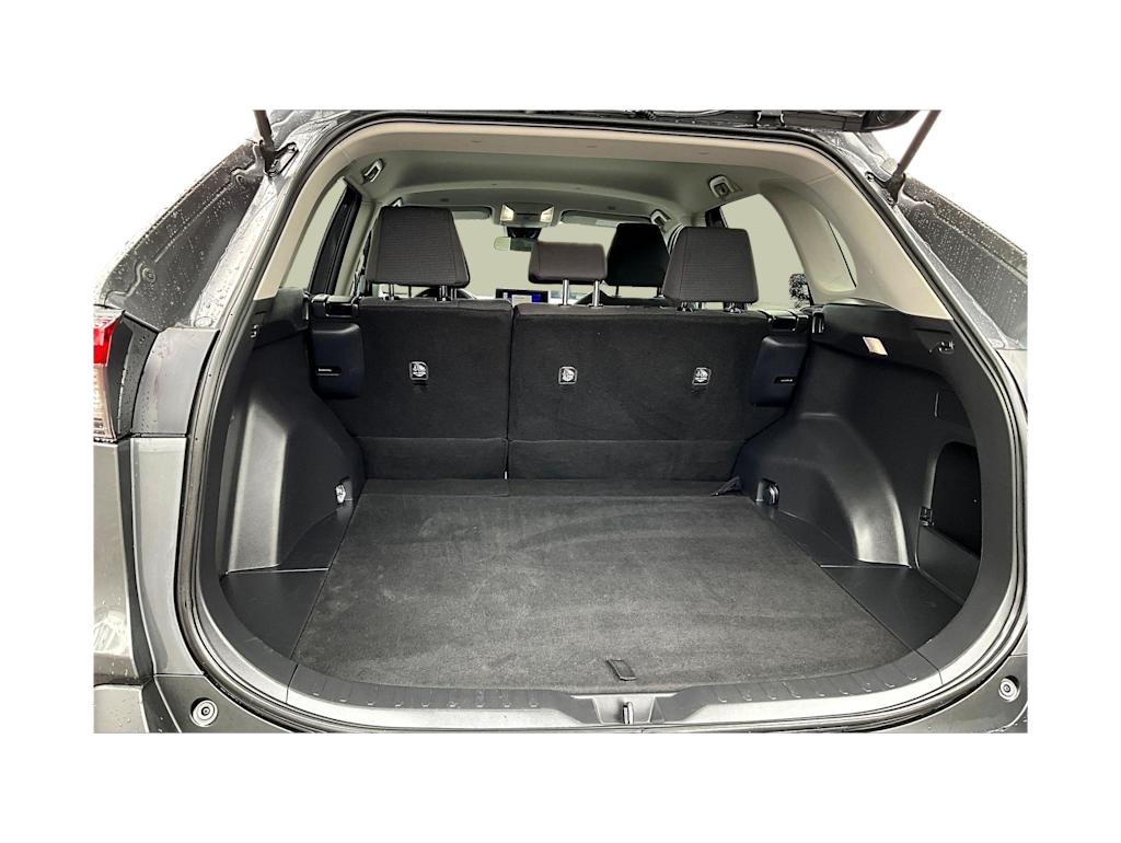 Thumbnail: 2023 Toyota RAV4 - 19