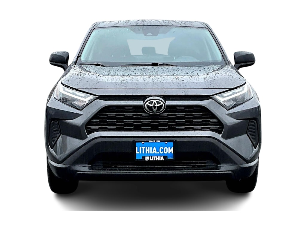 Thumbnail: 2023 Toyota RAV4 - 6