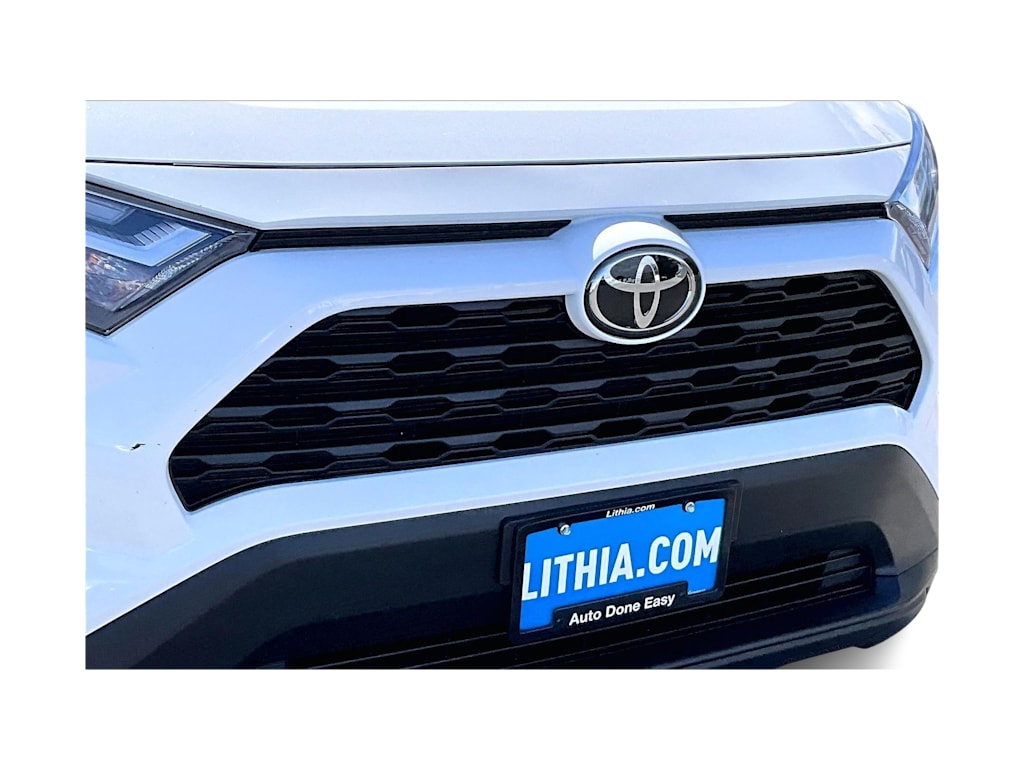 Thumbnail: 2025 Toyota RAV4 - 33