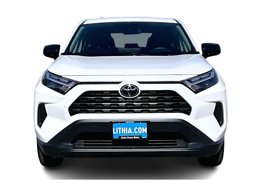 Thumbnail: 2025 Toyota RAV4 - 6