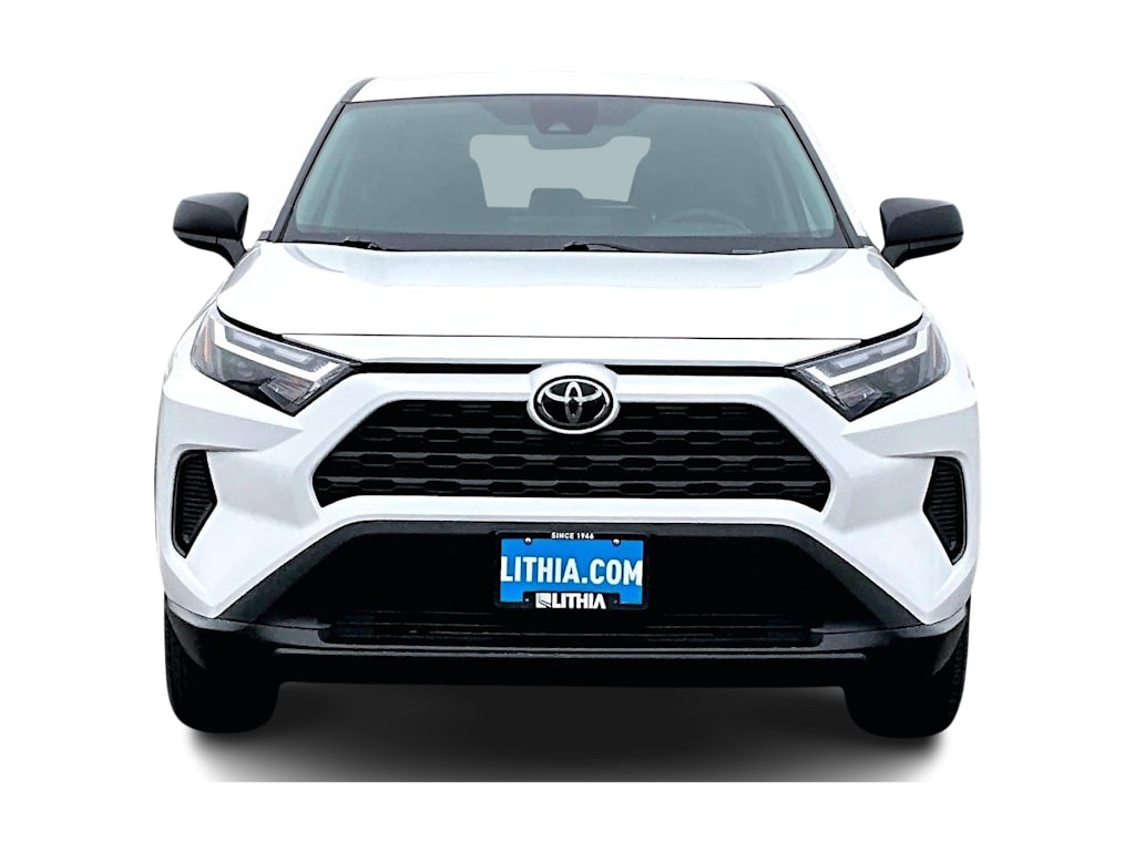 Thumbnail: 2024 Toyota RAV4 - 6