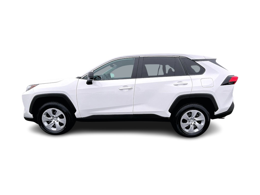 Thumbnail: 2024 Toyota RAV4 - 3