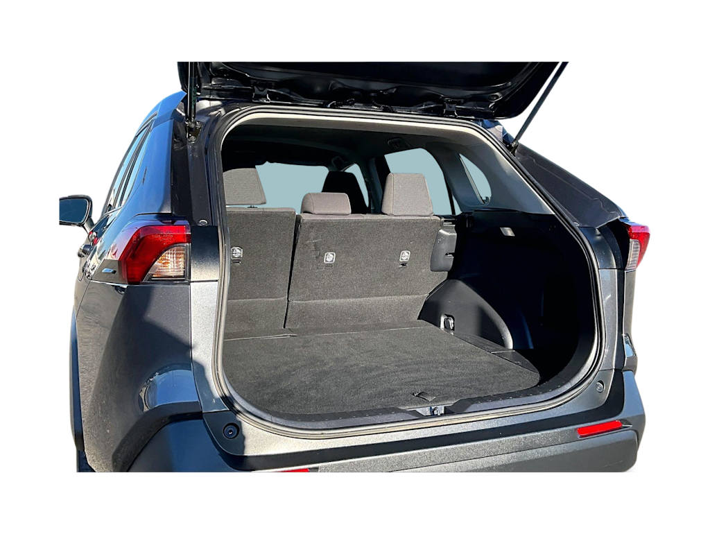 Thumbnail: 2024 Toyota RAV4 - 19