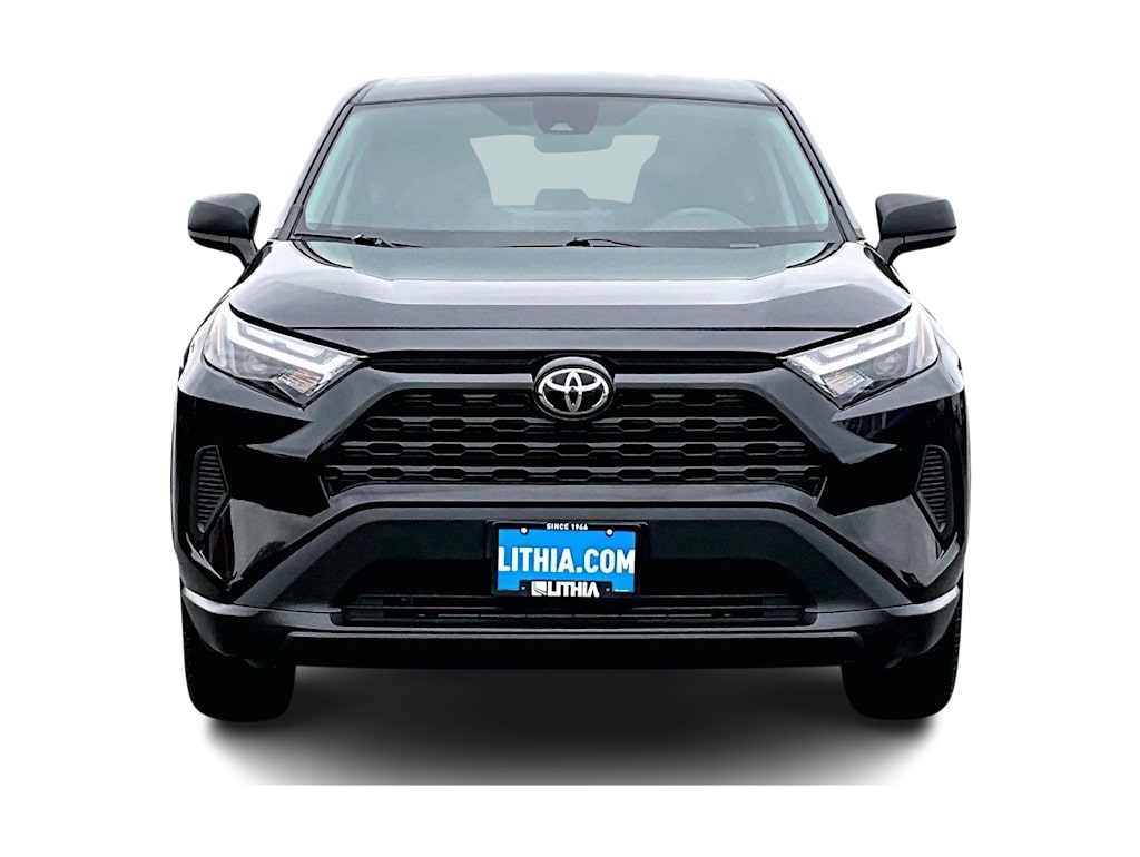 Thumbnail: 2024 Toyota RAV4 - 6