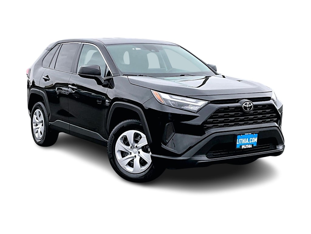 Thumbnail: 2024 Toyota RAV4 - 22