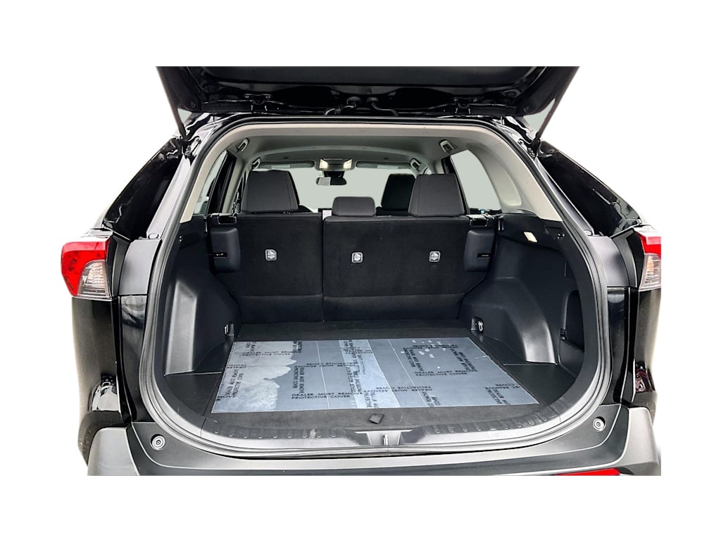 Thumbnail: 2024 Toyota RAV4 - 19