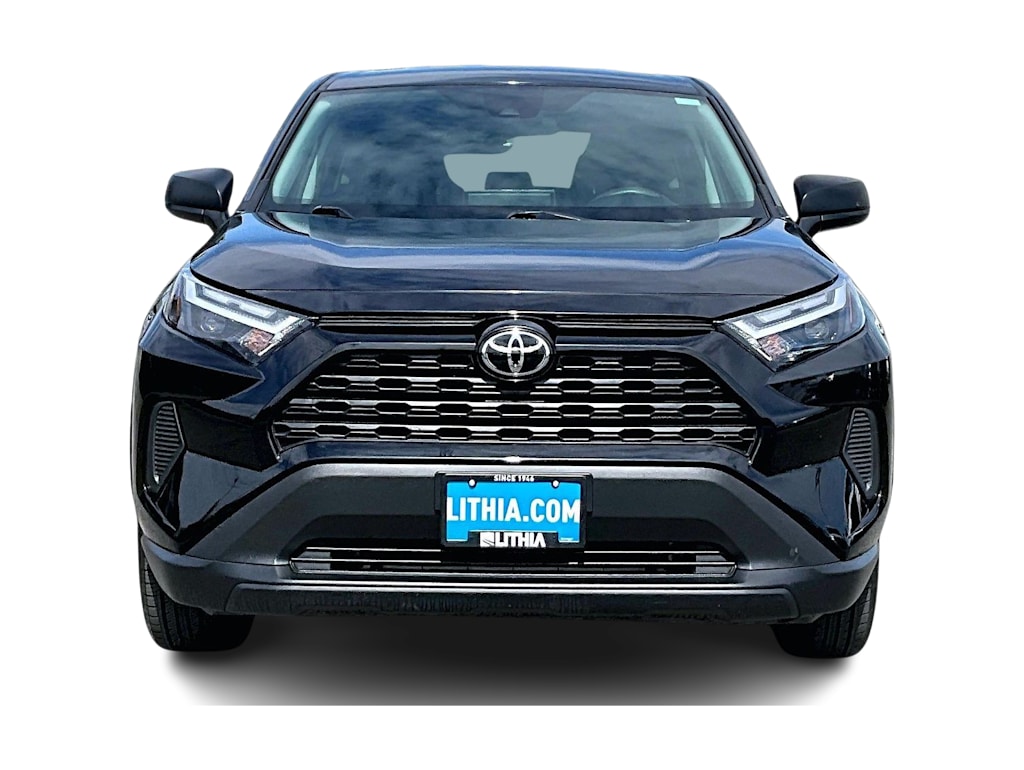 Thumbnail: 2025 Toyota RAV4 - 5