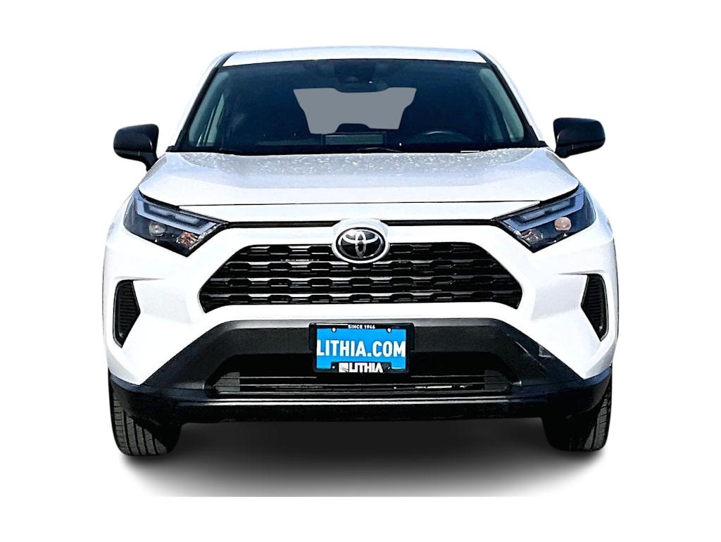 Thumbnail: 2024 Toyota RAV4 - 6