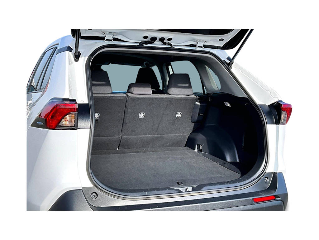 Thumbnail: 2024 Toyota RAV4 - 19