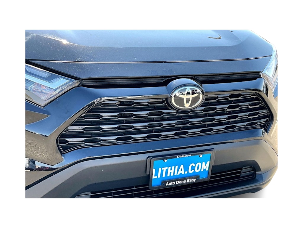 Thumbnail: 2025 Toyota RAV4 - 31