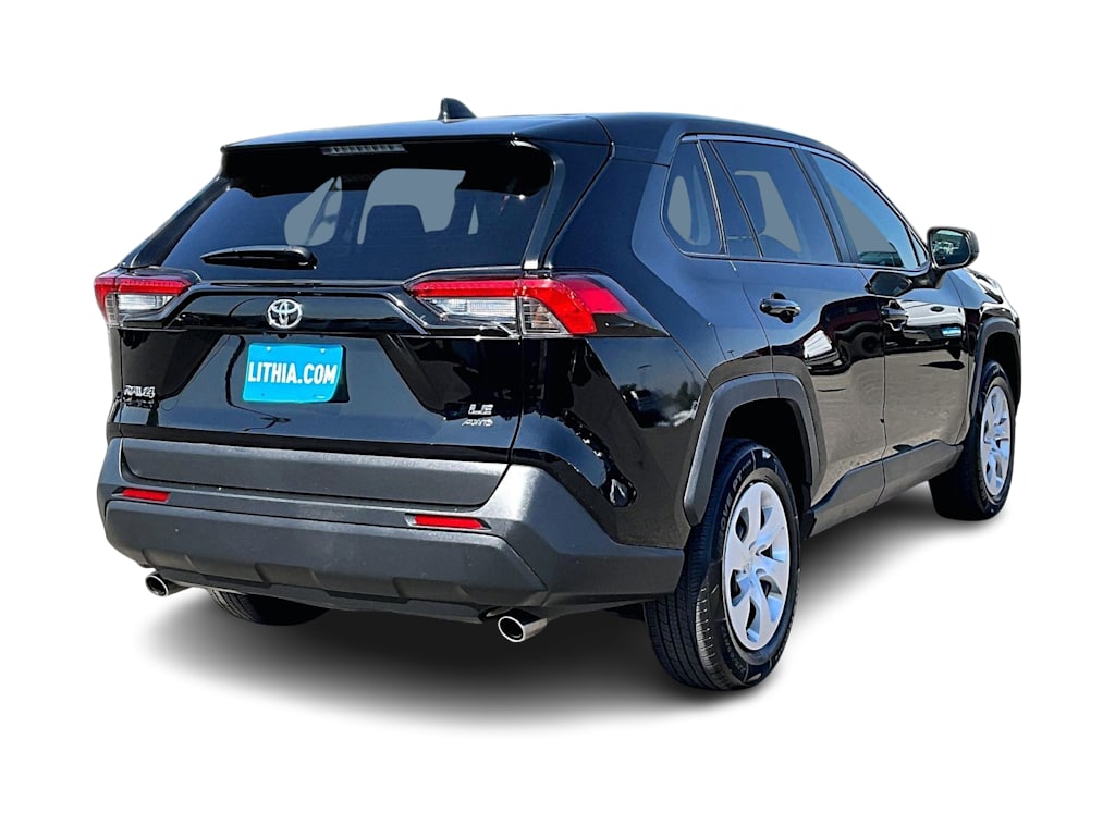 Thumbnail: 2025 Toyota RAV4 - 22