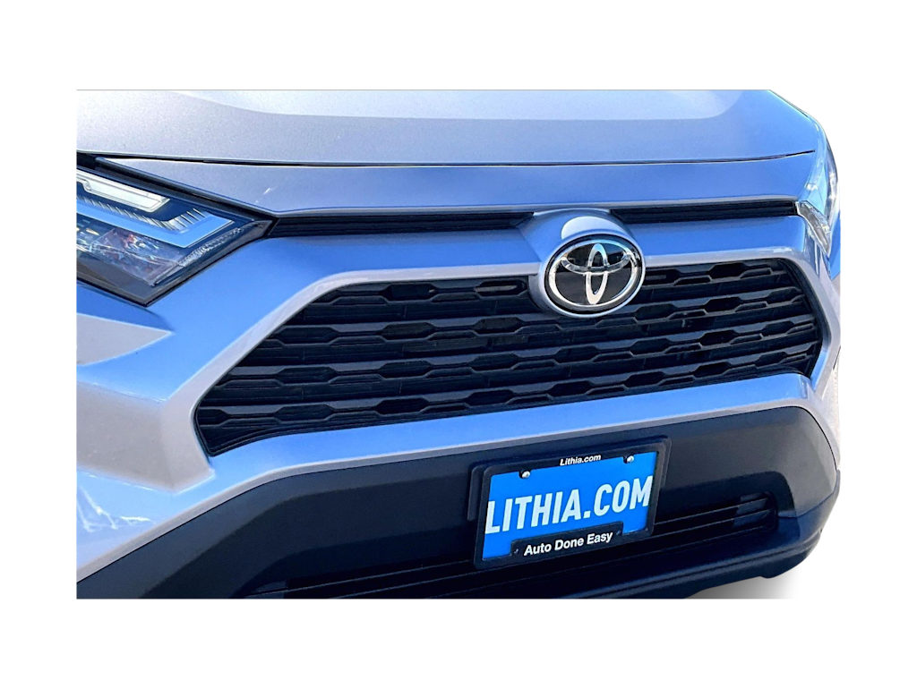 Thumbnail: 2025 Toyota RAV4 - 33