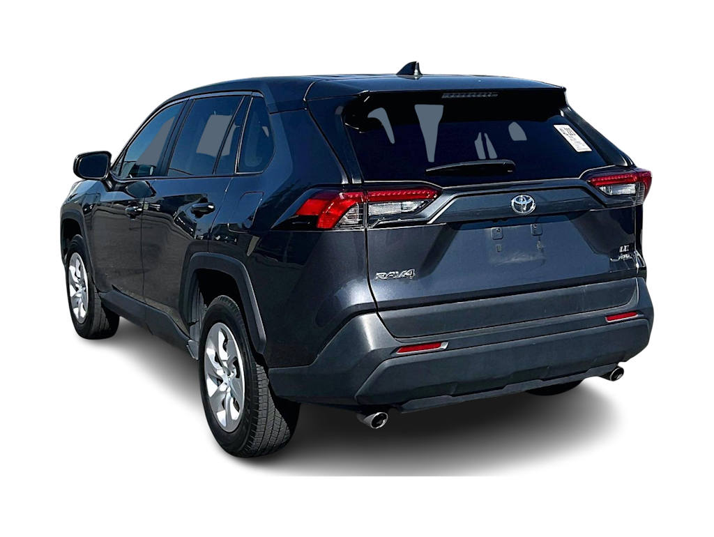 Thumbnail: 2025 Toyota RAV4 - 3
