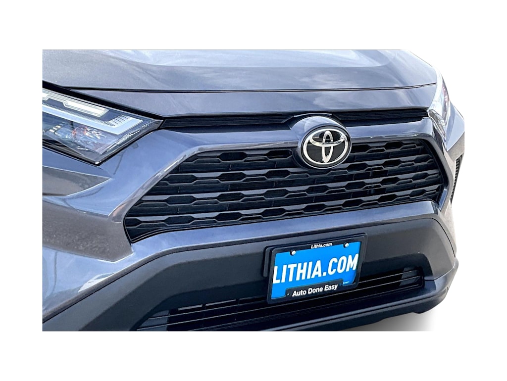 Thumbnail: 2025 Toyota RAV4 - 33