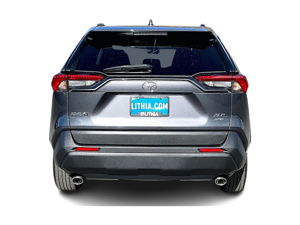 Thumbnail: 2019 Toyota RAV4 - 5