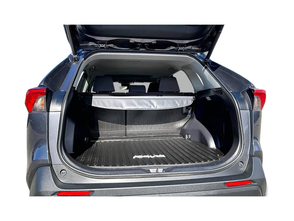 Thumbnail: 2019 Toyota RAV4 - 19