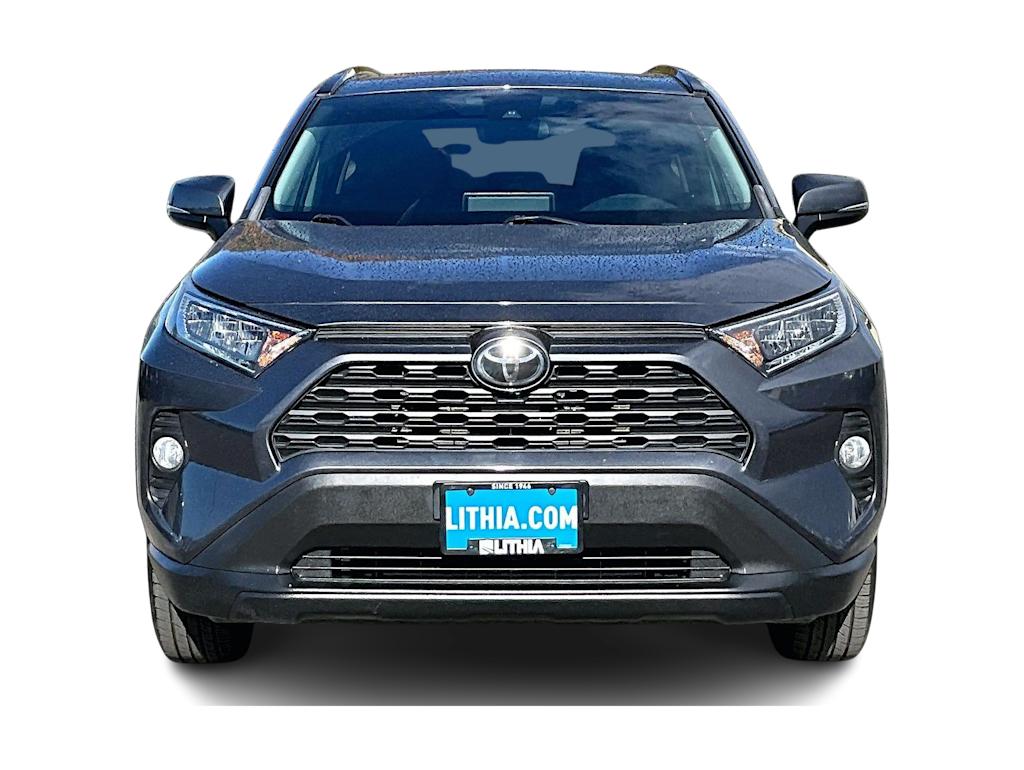 Thumbnail: 2019 Toyota RAV4 - 6