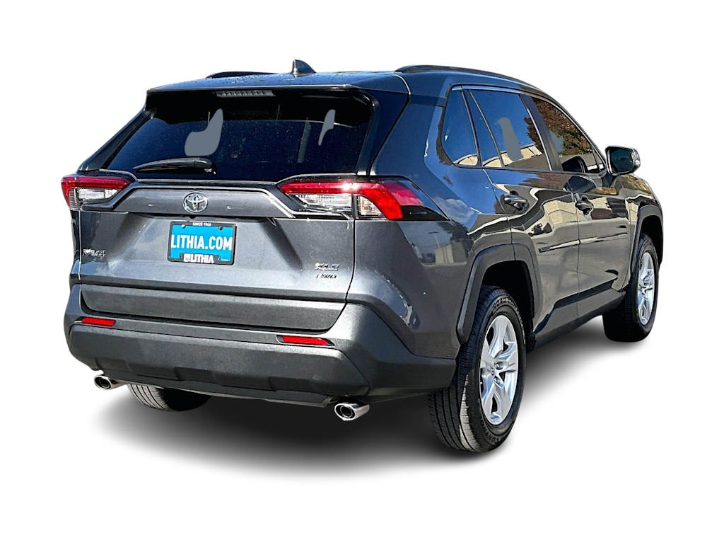 Thumbnail: 2019 Toyota RAV4 - 23