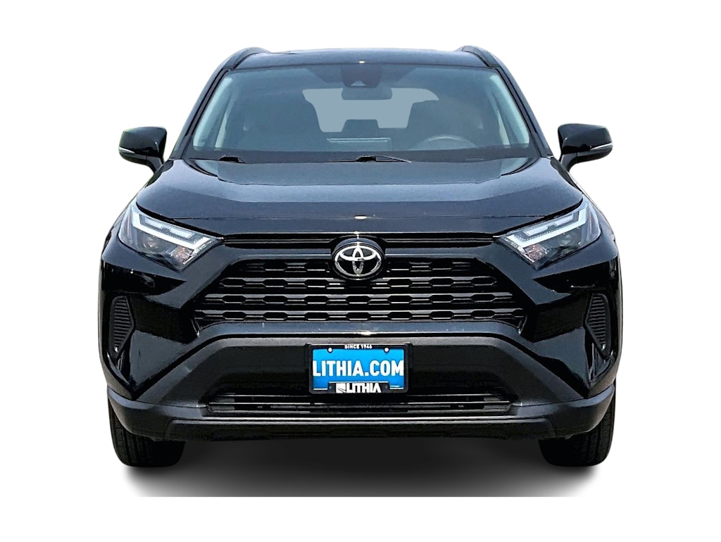 Thumbnail: 2025 Toyota RAV4 - 6