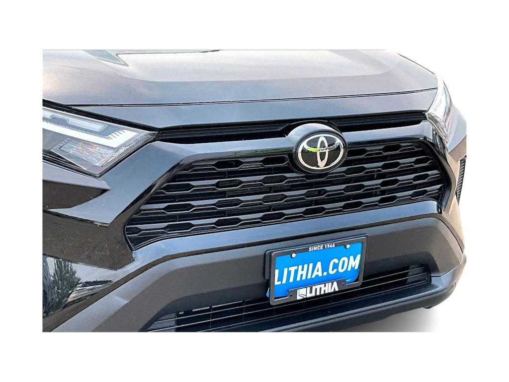 Thumbnail: 2025 Toyota RAV4 - 33