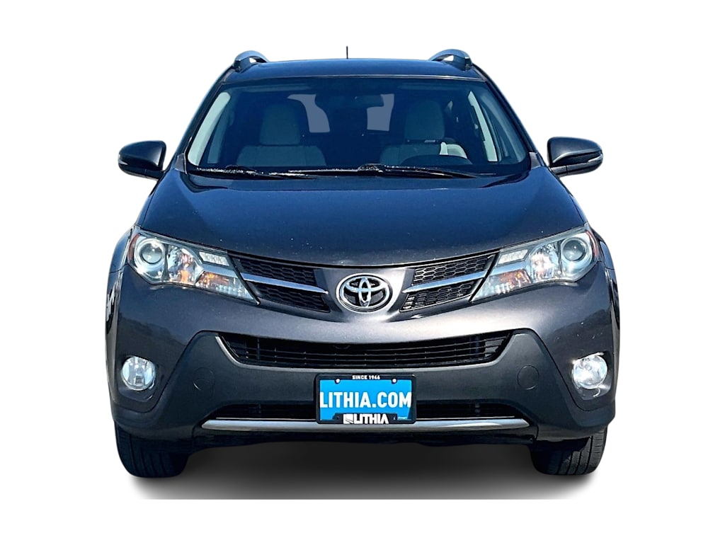 Thumbnail: 2015 Toyota RAV4 - 6