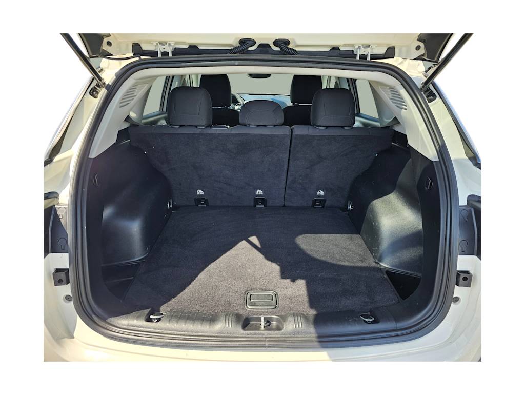 2019 Jeep Compass Sport 18