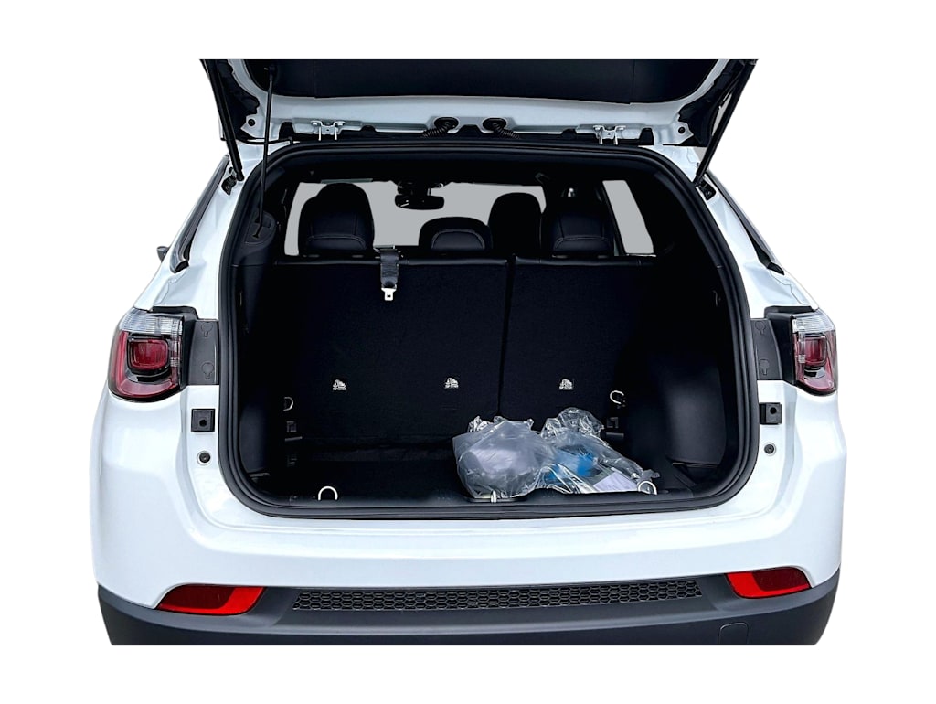 Thumbnail: 2026 Jeep Compass - 18