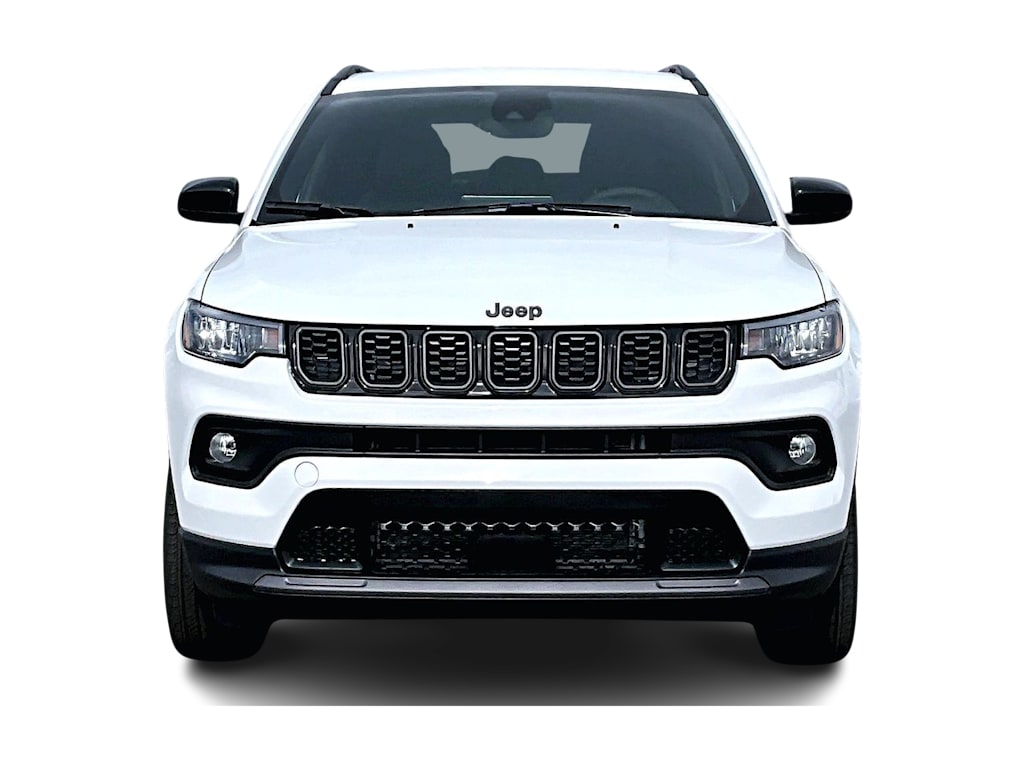 Thumbnail: 2026 Jeep Compass - 6