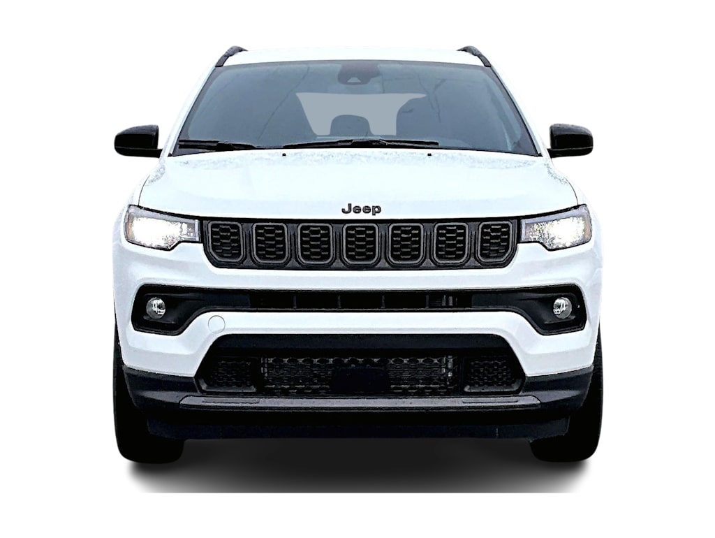 Thumbnail: 2026 Jeep Compass - 6