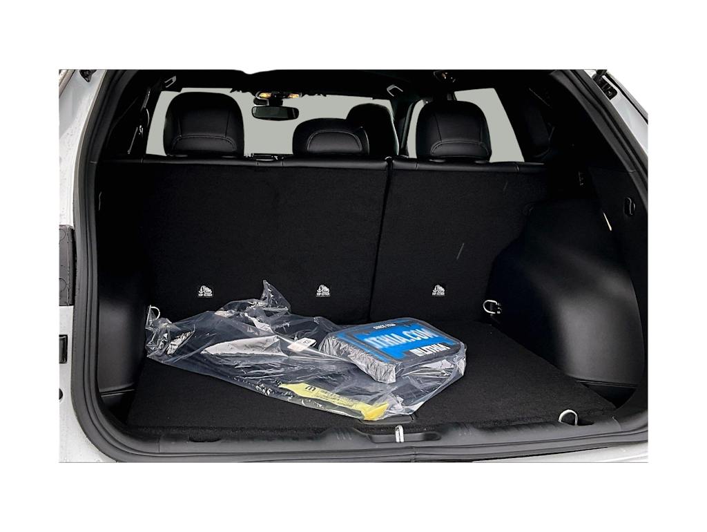 Thumbnail: 2026 Jeep Compass - 18