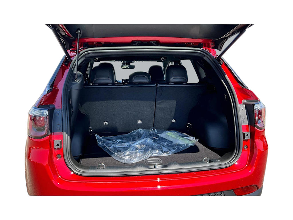 Thumbnail: 2026 Jeep Compass - 19