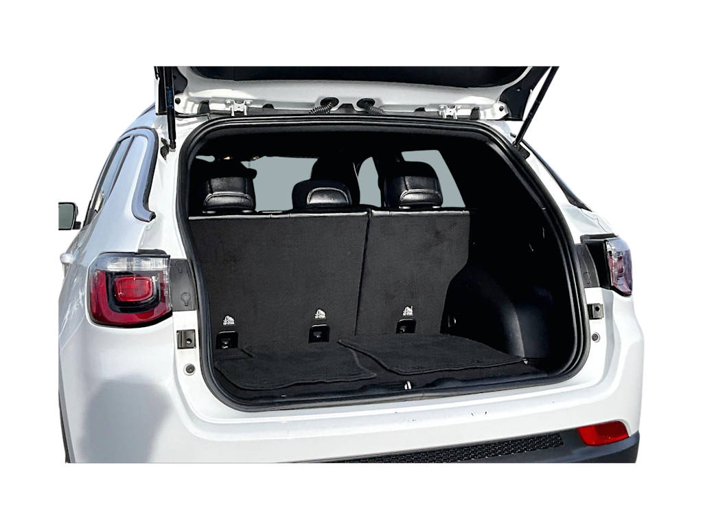 Thumbnail: 2024 Jeep Compass - 19