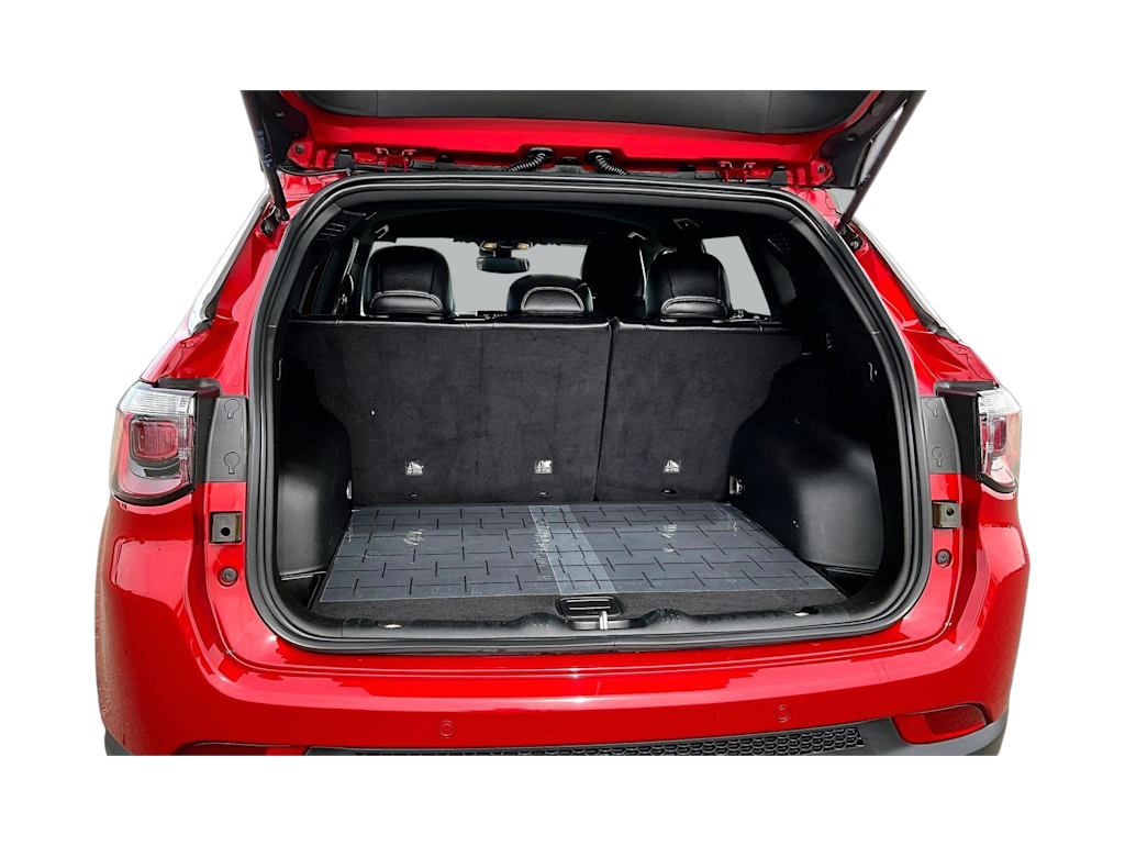 Thumbnail: 2025 Jeep Compass - 19